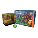 Magic The Gathering: Teenage Mutant Ninja Turtles - Bundle