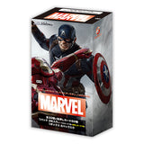 Weiss Schwarz: Marvel Premium - Japanese Booster Box