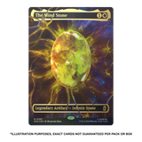 Magic the Gathering: Marvel Super Heroes - Play Booster Box (30 Packs)