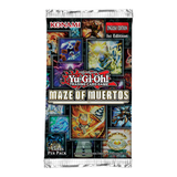 Yu-Gi-Oh! TCG: Maze of Muertos - Booster Box (24 Packs)