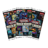 Yu-Gi-Oh! TCG: Maze of Muertos - Booster Case (12 Boxes)