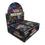 Yu-Gi-Oh! TCG: Maze of Muertos - Booster Box (24 Packs)