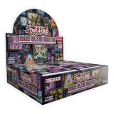 Yu-Gi-Oh! Maze of the Master - Booster Box