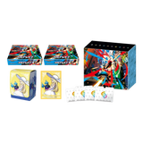 Pokemon TCG: Mega Brave M1L - Japanese Pokemon Center Set