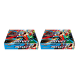 Pokemon TCG: Mega Brave M1L - Japanese Pokemon Center Set