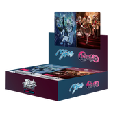 Weiss Schwarz: MyGO!!!!! × Ave Mujica - English Booster Box (12 Packs)