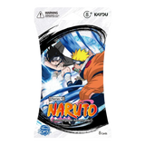 Kayou: Naruto Smriti Collectible Cards Series 1 - Heaven Scroll - Sleeved Booster Pack