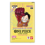 One Piece: 500 Years in the Future (OP-07) - Double Pack Set Vol. 4 (DP-04)