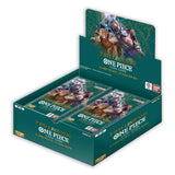 One Piece: Two Legends (OP-08) - Booster Box