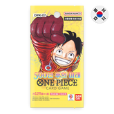 One Piece: 500 Years in the Future (OP-07) - Korean Booster Pack