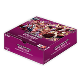 One Piece: A Fist of Divine Speed (OP-11) - Booster Box