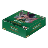 One Piece Card Game: Legacy of the Master (OP-12) - Booster Box (24 Packs)