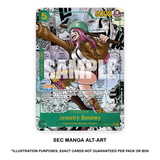 One Piece Card Game: Legacy of the Master (OP-12) - Booster Box (24 Packs)