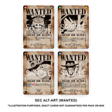 One Piece Card Game: Carrying on His Will (OP13) - Japanese Booster Box (24 Packs)