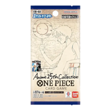 One Piece: Anime 25th Anniversary (EB02) - Japanese Booster Box