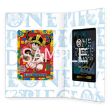 One Piece: Japanese Premium Card Collection - ONE PIECE DAY'25