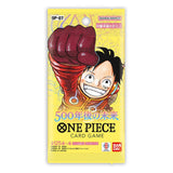 One Piece: 500 Years in the Future OP-07 - Japanese Booster Box