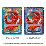 One Piece Card Game: The Azure Sea's Seven (OP-14) - Japanese Booster Pack