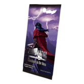 Final Fantasy TCG: Opus 26 Gunslinger in the Abyss - Booster Pack