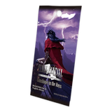 Final Fantasy TCG: Opus 26 Gunslinger in the Abyss - Booster Pack