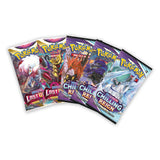 Pokemon: Origin Forme Palkia VSTAR - Premium Collection Box