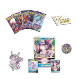 Pokemon: Origin Forme Dialga & Palkia VSTAR - Premium Collection Box (Set of 2)