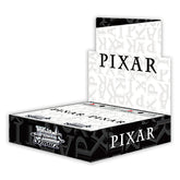 Weiss Schwarz: Pixar Characters - Japanese Booster Box