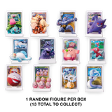 Pokemon TCG: Collect 151 Chinese - Dream Figure Box Vol.1