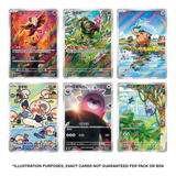 Pokemon TCG: Gem Pack Vol.6 (cbb6C) - Chinese Booster Box