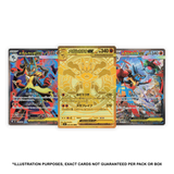 Pokemon TCG: Mega Brave M1L - Japanese Booster Box (With Shrink)