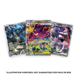 Pokemon TCG: Mega Dream ex M2a High Class - Japanese Booster Pack