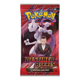 Pokemon TCG: Scarlet & Violet Destined Rivals - Booster Pack