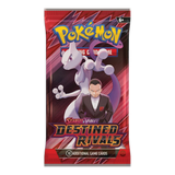 Pokemon TCG: Scarlet & Violet Destined Rivals - Booster Pack