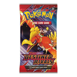 Pokemon TCG: Scarlet & Violet Destined Rivals - Booster Pack