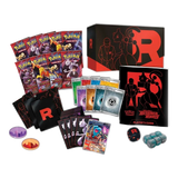 Pokemon: Scarlet & Violet Destined Rivals - Elite Trainer Box