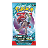 Pokemon: Scarlet & Violet Journey Together - Booster Pack