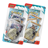 Pokemon: Scarlet & Violet Journey Together - Premium Checklane Blister