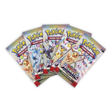 Pokemon: Scarlet & Violet Prismatic Evolutions - Accessory Pouch Special Collection Box