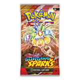 Pokemon: Scarlet & Violet Surging Sparks - Booster Pack