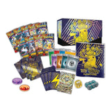 Pokemon: Scarlet & Violet Surging Sparks - Booster Box + ETB Bundle