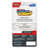 Pokemon: Scarlet & Violet Surging Sparks - Premium Checklane Blister
