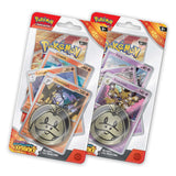 Pokemon: Scarlet & Violet Surging Sparks - Premium Checklane Blister