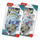 Pokemon: Scarlet & Violet Twilight Masquerade - Premium Checklane Blister