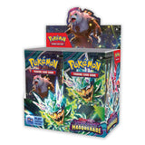 Pokemon: Scarlet & Violet Twilight Masquerade - Booster Box