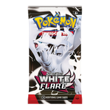 Pokemon TCG: Scarlet & Violet White Flare - Booster Pack