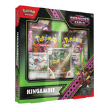 Pokemon: Scarlet & Violet Shrouded Fable - Bundle