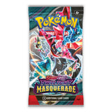 Pokemon: Scarlet & Violet Twilight Masquerade - Booster Pack