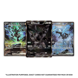 Pokemon TCG: Black Bolt sv11b - Japanese Deluxe Booster Box