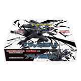Pokemon TCG: Black Bolt sv11b - Japanese Booster Box
