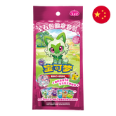 Pokemon TCG: Chinese Gem Badge Set